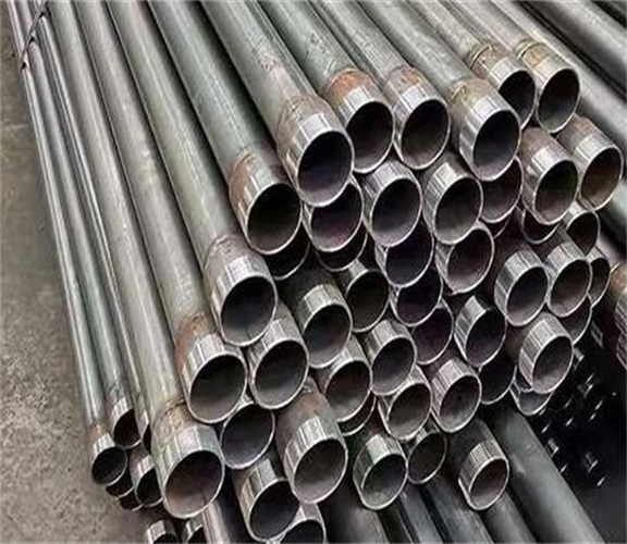 湛江套筒式声测管桩基专用
