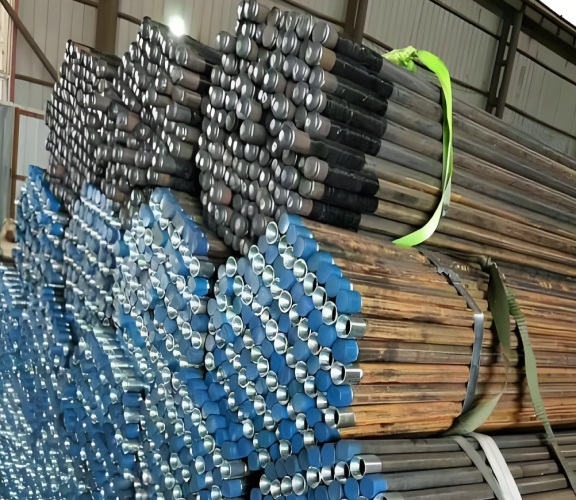湛江单向注浆管流量可控